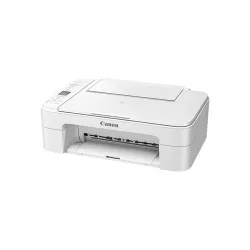 Canon PIXMA TS3351 tintasugaras multifunkciós készülék fehér (3771C026AA)