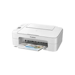 Canon PIXMA TS3351 tintasugaras multifunkciós készülék fehér (3771C026AA)