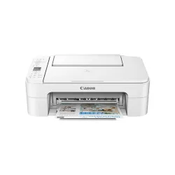 Canon PIXMA TS3351 tintasugaras multifunkciós készülék fehér (3771C026AA)