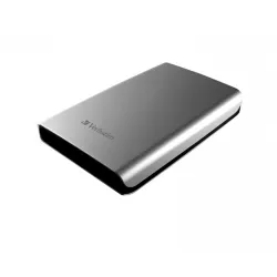 Verbatim Store n Go 1TB USB-A 3.0 2,5" külső HDD ezüst