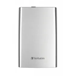 Verbatim Store n Go 1TB USB-A 3.0 2,5" külső HDD ezüst