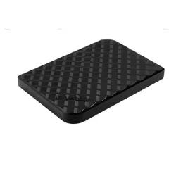 VERBATIM  2,5" külső HDD, 1TB,  USB 3.0, "Store n Go, fekete
