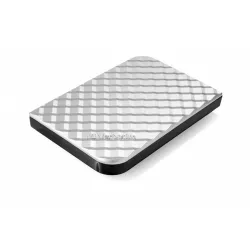 Verbatim 53197 Store `n` Go 2,5" 1TB USB 3.0 SuperSpeed ezüst külső winchester