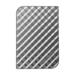 2TB Verbatim 2.5" Store 'n' Go Gen2 USB 3.0 külső winchester ezüst (53198)