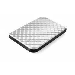 2TB Verbatim 2.5" Store 'n' Go Gen2 USB 3.0 külső winchester ezüst (53198)