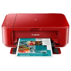Canon Pixma MG3650S színes multifunkciós tintasugaras nyomtató