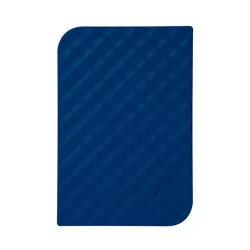 Verbatim 53200 Store `n` Go 2,5" 1TB USB 3.0 SuperSpeed kék külső winchester