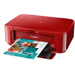 Canon Pixma MG3650S színes multifunkciós tintasugaras nyomtató