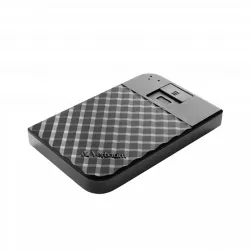 Verbatim Fingerprint Secure 1TB USB3.1 Gen1 2,5" külső HDD fekete