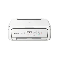 CANON Tintasugaras MFP NY/M/S PIXMA TS5151 színes, USB/WIFI,FF 13 kép/p, színes 6,8 kép/p, 4800x1200dpi, Duplex, Fehér