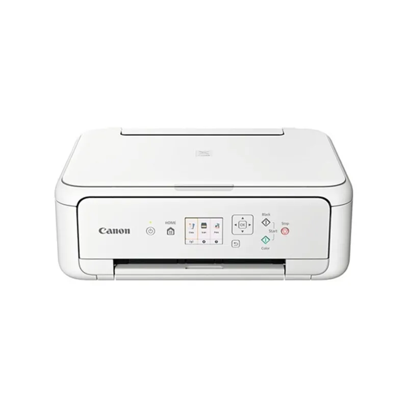 CANON Tintasugaras MFP NY/M/S PIXMA TS5151 színes, USB/WIFI,FF 13 kép/p, színes 6,8 kép/p, 4800x1200dpi, Duplex, Fehér CANON Tintasugaras MFP NY/M/S PIXMA TS5151 színes, USB/WIFI,FF 13 kép/p, színes 6,8 kép/p, 4800x1200dpi, Duplex, Fehér