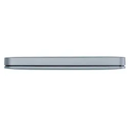 Verbatim Executive Fingerprint 1TB USB-A/C 3.2 Gen1 2,5" külső HDD szürke