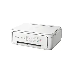 CANON Tintasugaras MFP NY/M/S PIXMA TS5151 színes, USB/WIFI,FF 13 kép/p, színes 6,8 kép/p, 4800x1200dpi, Duplex, Fehér