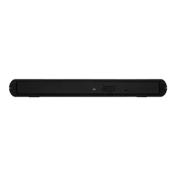 Verbatim 98938 USB 2.0 fekete DVD/CD External optikai meghajtó