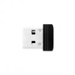 VERBATIM Pendrive, 16GB, USB 2.0, 10/3MB/sec, "Nano"