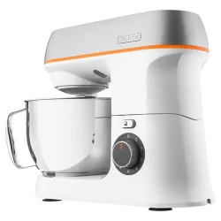 Sencor STM 3730SL-EUE3 fehér-ezüst konyhai robotgép