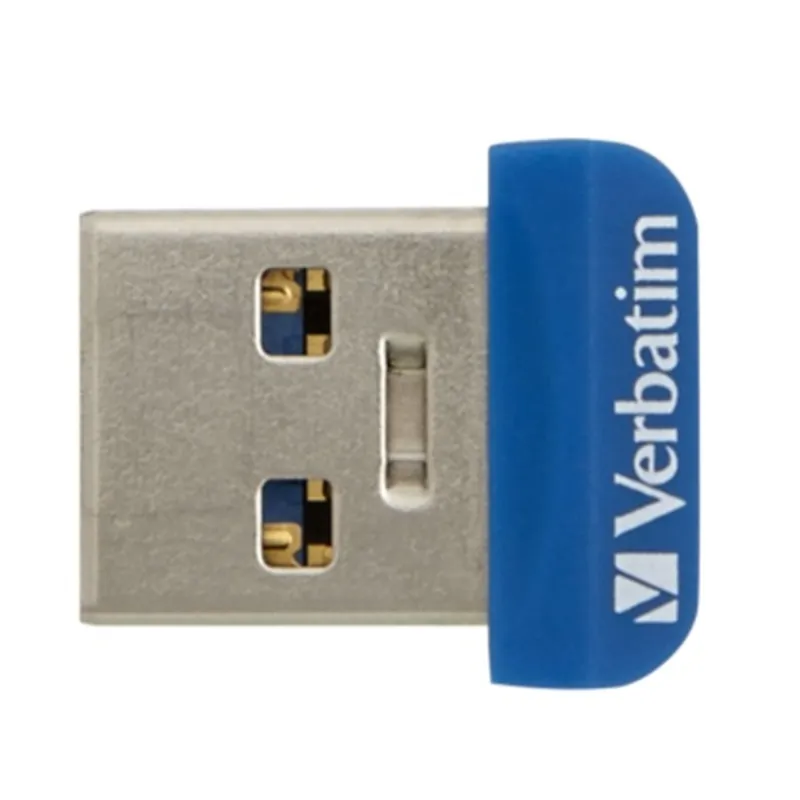Verbatim 32GB Store ''n'' Stay Nano USB 3.0 Verbatim 32GB Store ''n'' Stay Nano USB 3.0
