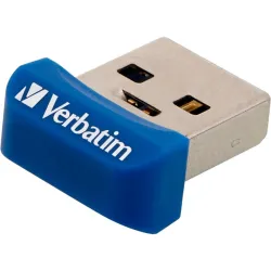 Verbatim 32GB Store ''n'' Stay Nano USB 3.0
