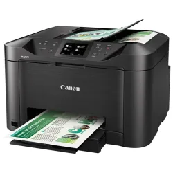 Canon Maxify MB5150 színes multifunkciós tintasugaras nyomtató