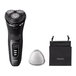 Philips S3244/12 Shaver 3000 Series nedves és száraz elektromos borotva