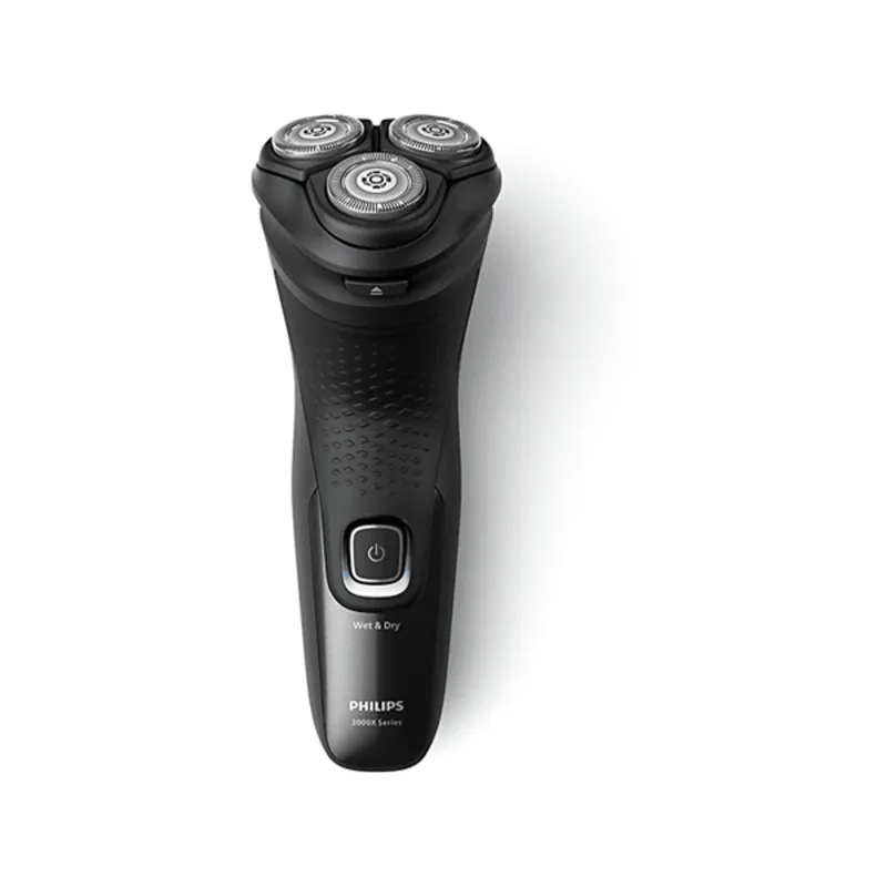 Philips X3051/00 Shaver series 3000X nedves vagy száraz elektromos borotva Philips X3051/00 Shaver series 3000X nedves vagy száraz elektromos borotva
