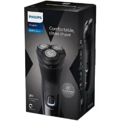 Philips X3001/00 Shaver series 3000X nedves vagy száraz elektromos borotva
