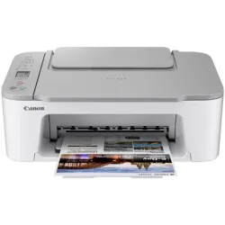 CANON Nyomtató - TS3451 (Színes, Tintasugaras, Multifunkciós, 4800x1200 dpi, USB, WiFi, Fehér )