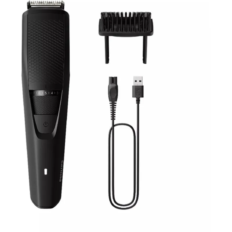 Philips BT3234/15 Beardtrimmer Series 3000 szakálvágó Philips BT3234/15 Beardtrimmer Series 3000 szakálvágó