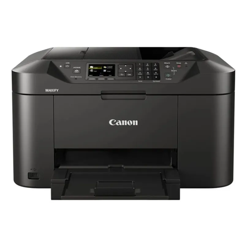 PRI Canon MAXIFY MB2150 PRI Canon MAXIFY MB2150