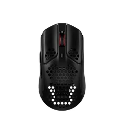 HP HyperX Pulsefire Haste Wireless optikai vezeték nélküli gaming egér fekete