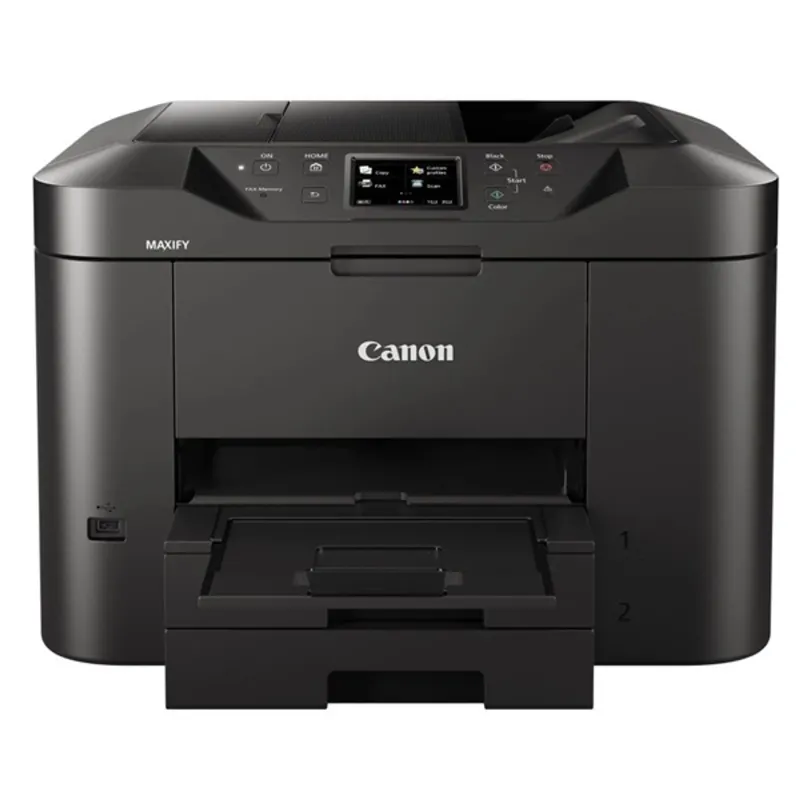 Canon MAXIFY MB2750 színes multifunkciós tintasugaras nyomtató Canon MAXIFY MB2750 színes multifunkciós tintasugaras nyomtató