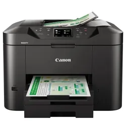 Canon MAXIFY MB2750 színes multifunkciós tintasugaras nyomtató