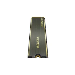 ADATA Legend 800 1TB PCIe x4 (4.0) M.2 2280 SSD szürke