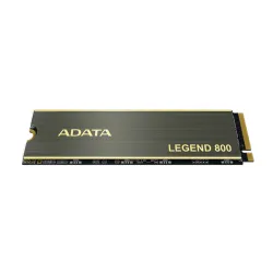 ADATA Legend 800 1TB PCIe x4 (4.0) M.2 2280 SSD szürke