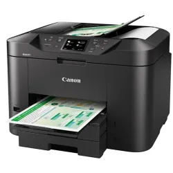 Canon MAXIFY MB2750 színes multifunkciós tintasugaras nyomtató