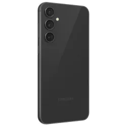 Samsung Galaxy S23 FE 128GB Dual SIM okostelefon szürke (Graphite)