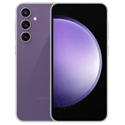 Samsung Galaxy S23 FE 128GB Dual SIM okostelefon lila (Purple)