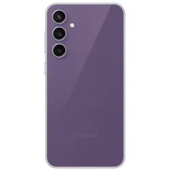 Samsung Galaxy S23 FE 128GB Dual SIM okostelefon lila (Purple)