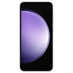Samsung Galaxy S23 FE 128GB Dual SIM okostelefon lila (Purple)