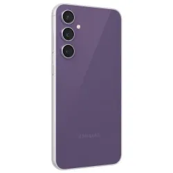 Samsung Galaxy S23 FE 128GB Dual SIM okostelefon lila (Purple)