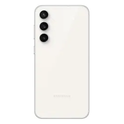 Samsung Galaxy S23 FE 128GB Dual SIM okostelefon fehér (Cream)