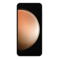Samsung Galaxy S23 FE 128GB Dual SIM okostelefon fehér (Cream)