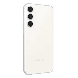 Samsung Galaxy S23 FE 128GB Dual SIM okostelefon fehér (Cream)