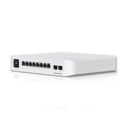 UbiQuiti UniFi Switch Pro 8-port 10/100/1000 USW-Pro-8-PoE