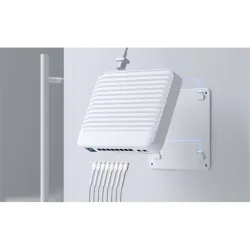 UbiQuiti UniFi Switch Pro 8-port 10/100/1000 USW-Pro-8-PoE
