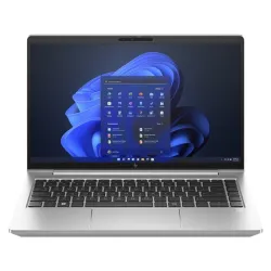 HP EliteBook 640 G10 Laptop Win 11 Pro szürke (818C2EA)