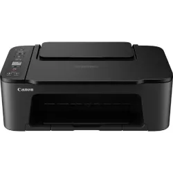 Canon TS3450 PIXMA Wireless Tintasugaras Nyomtató/Másoló/Scanner Black