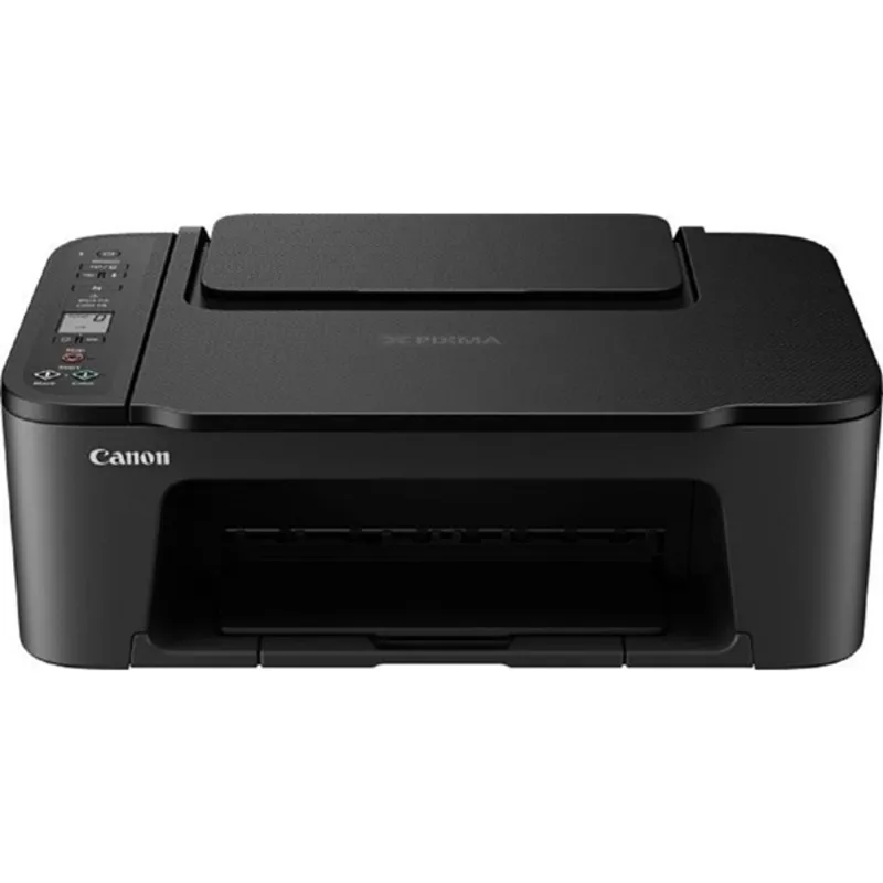 Canon TS3450 PIXMA Wireless Tintasugaras Nyomtató/Másoló/Scanner Black Canon TS3450 PIXMA Wireless Tintasugaras Nyomtató/Másoló/Scanner Black