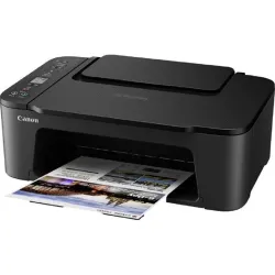 Canon TS3450 PIXMA Wireless Tintasugaras Nyomtató/Másoló/Scanner Black