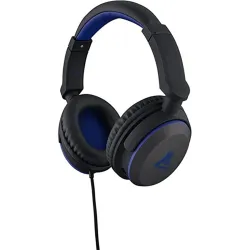 The G-Lab Korp Oxygen Gaming Headset Black